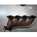 32H002 Left Exhaust Manifold From 2002 Chevrolet Suburban 1500  5.3 12571680